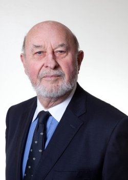 Lord Tom Pendry
