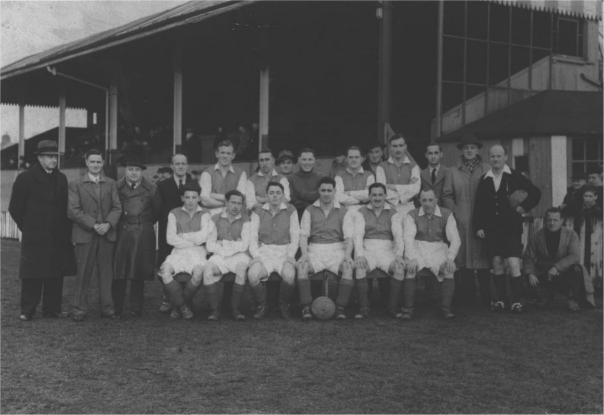 Squad 1948