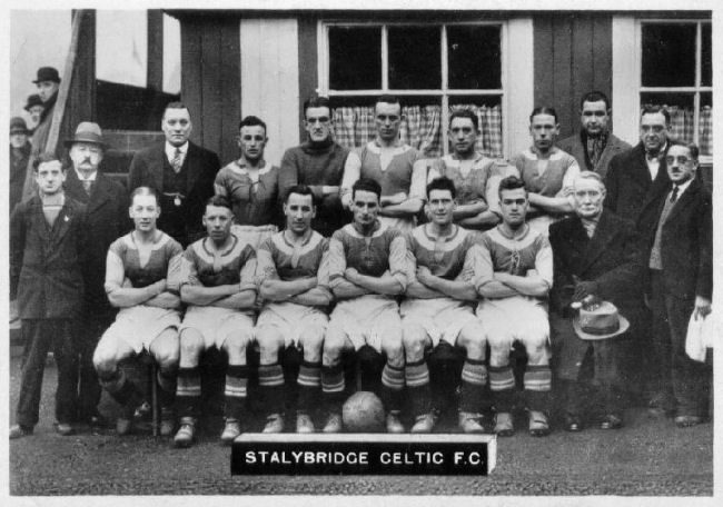 1936 Squad